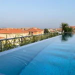 CGH Résidences&Spas Villa Romana