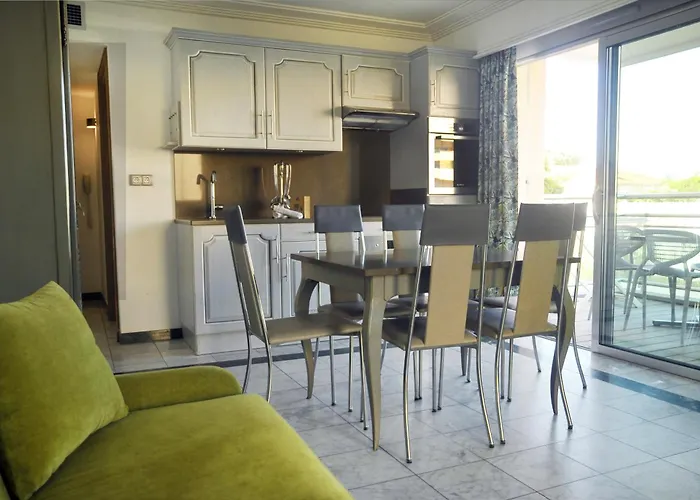 Villa Romana Frejus
