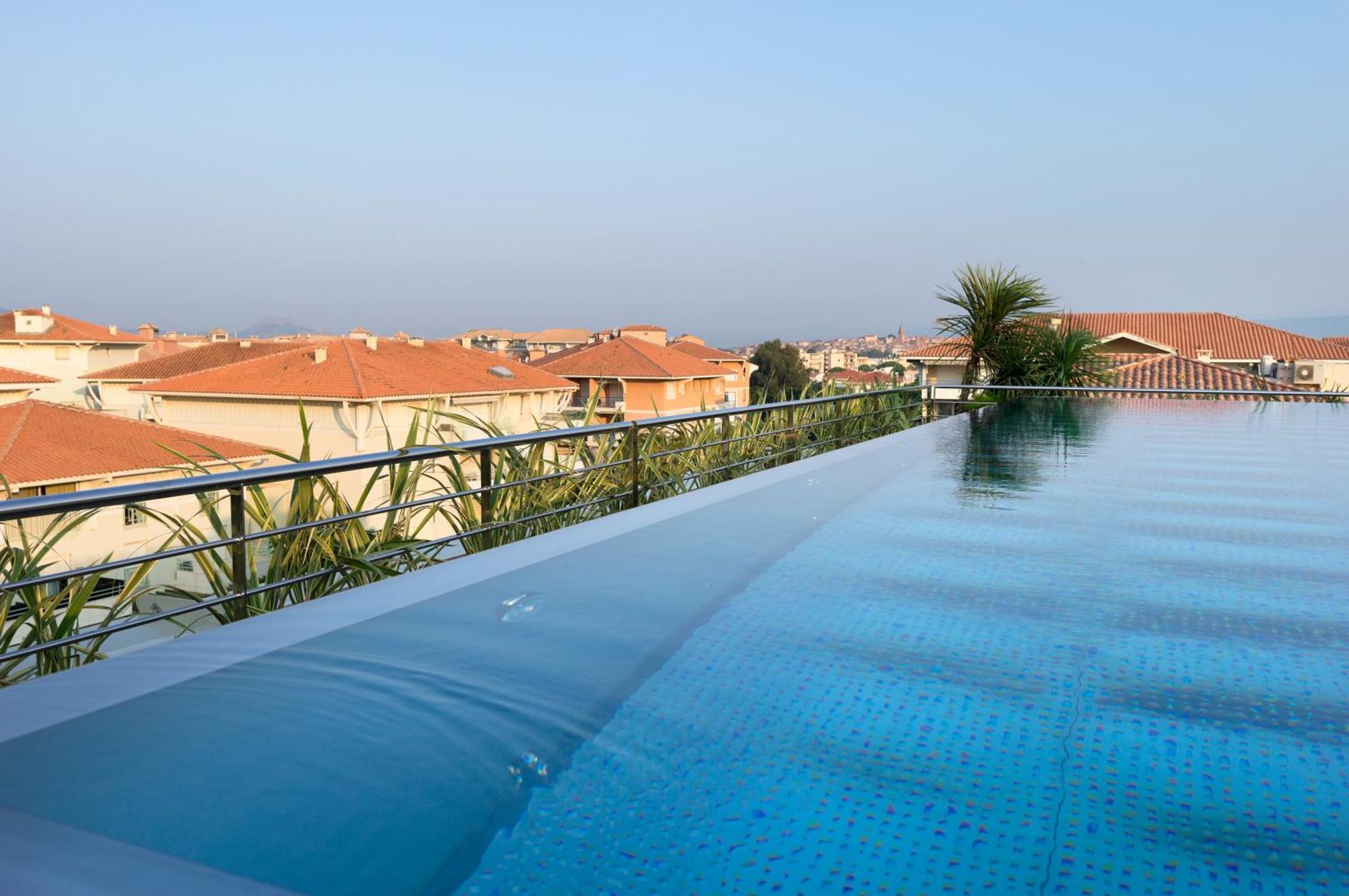 Aparthotel Villa Romana Frejus