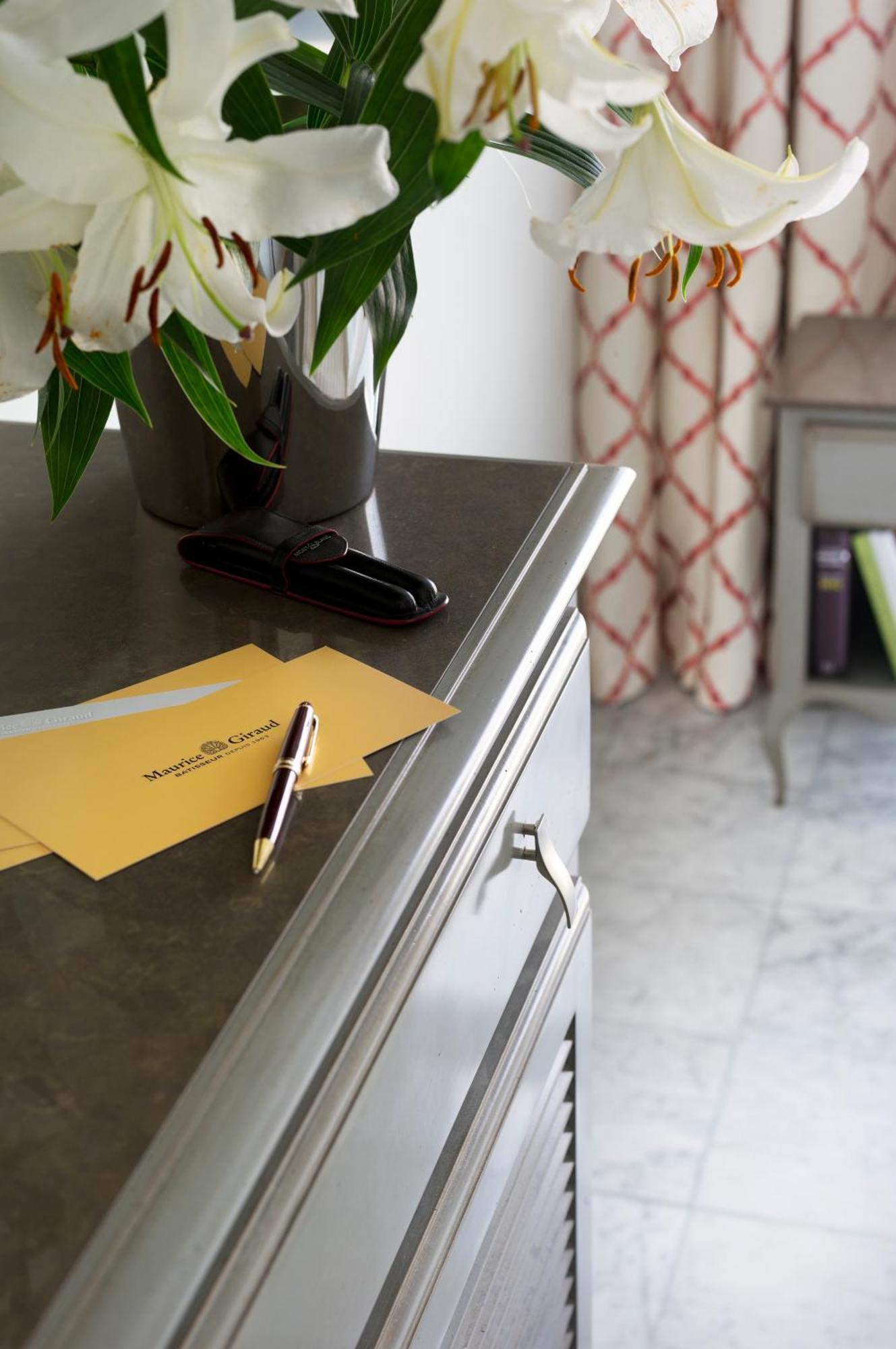 Appart hôtel Cgh Résidences&spas Romana 3*