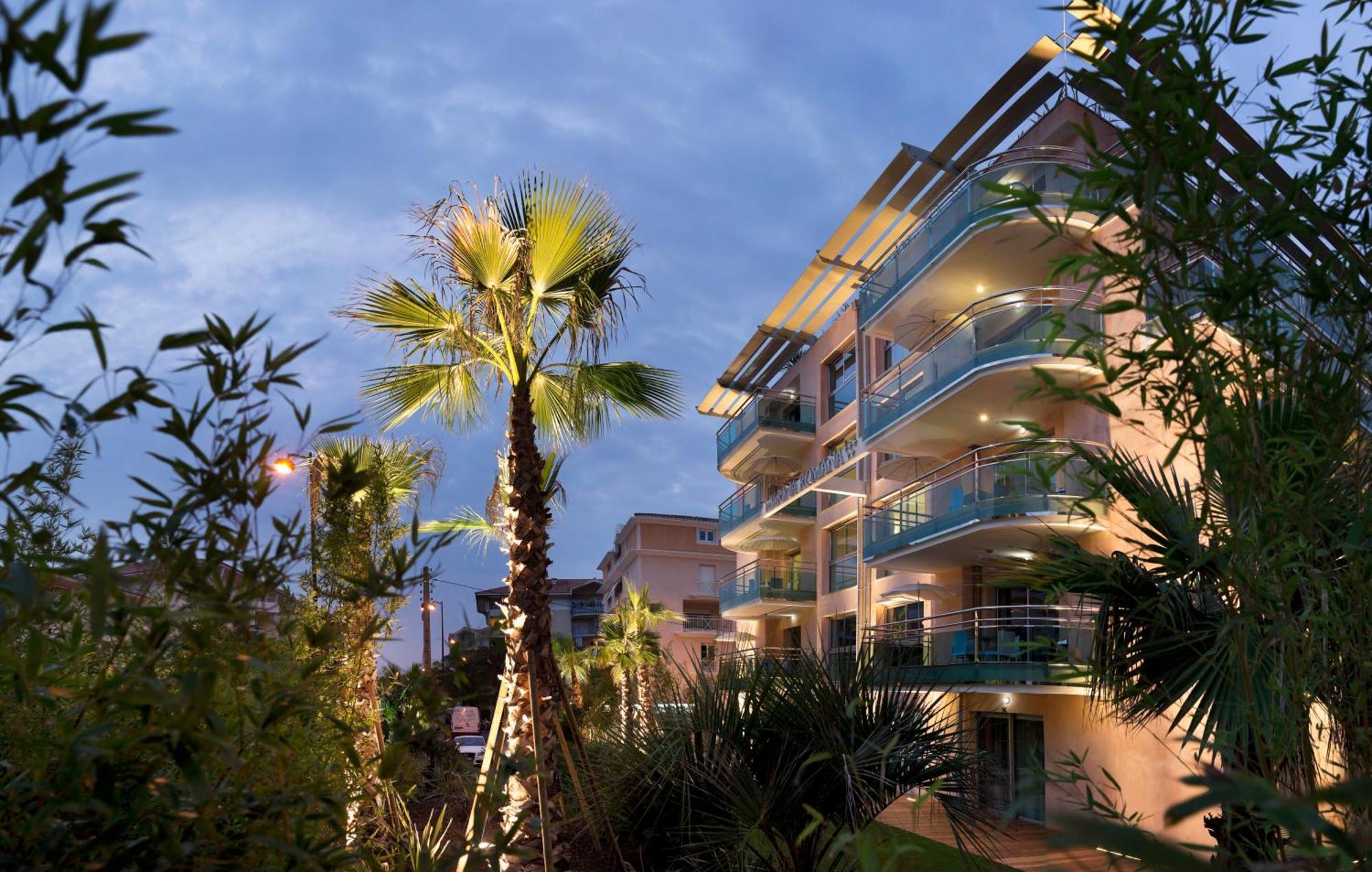 Villa Romana Frejus Frejus