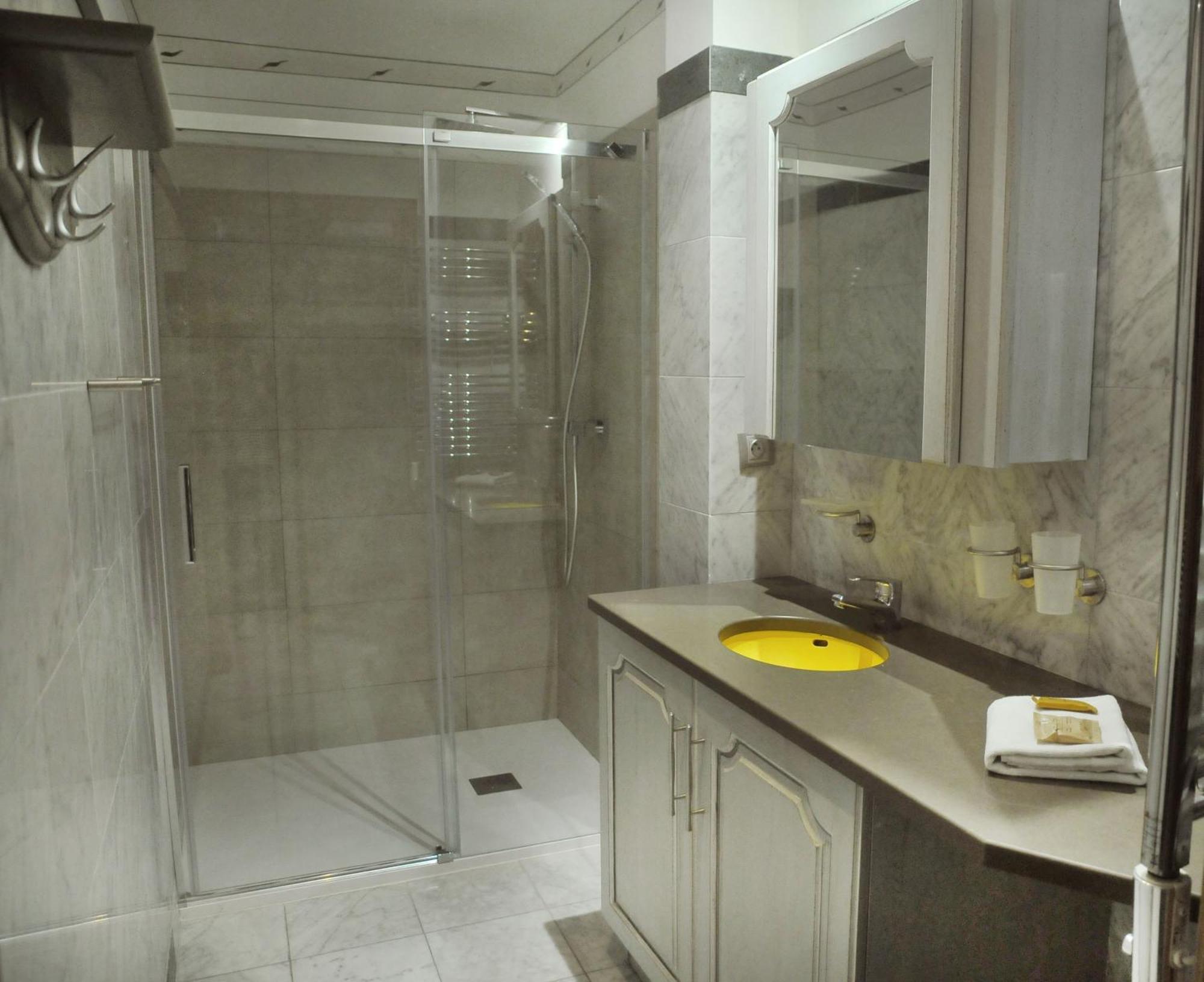 Aparthotel Villa Romana Frejus Frejus