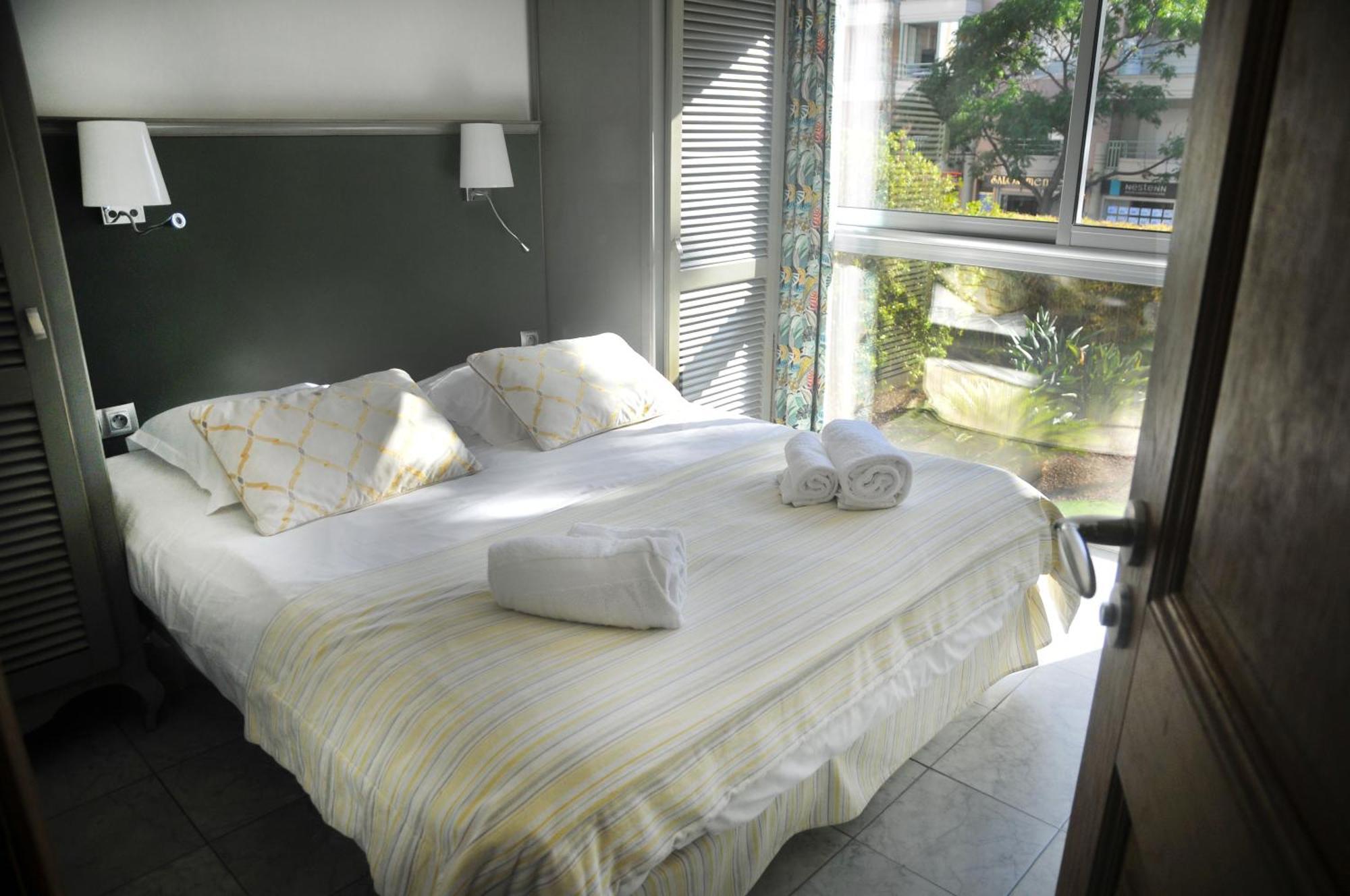 Cgh Résidences&spas Romana