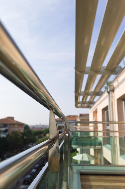 Aparthotel Villa Romana Frejus Frejus