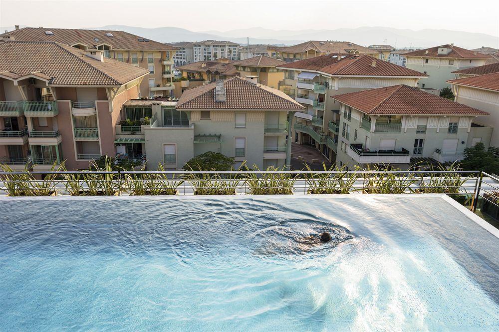 Villa Romana Frejus 3* Frejus