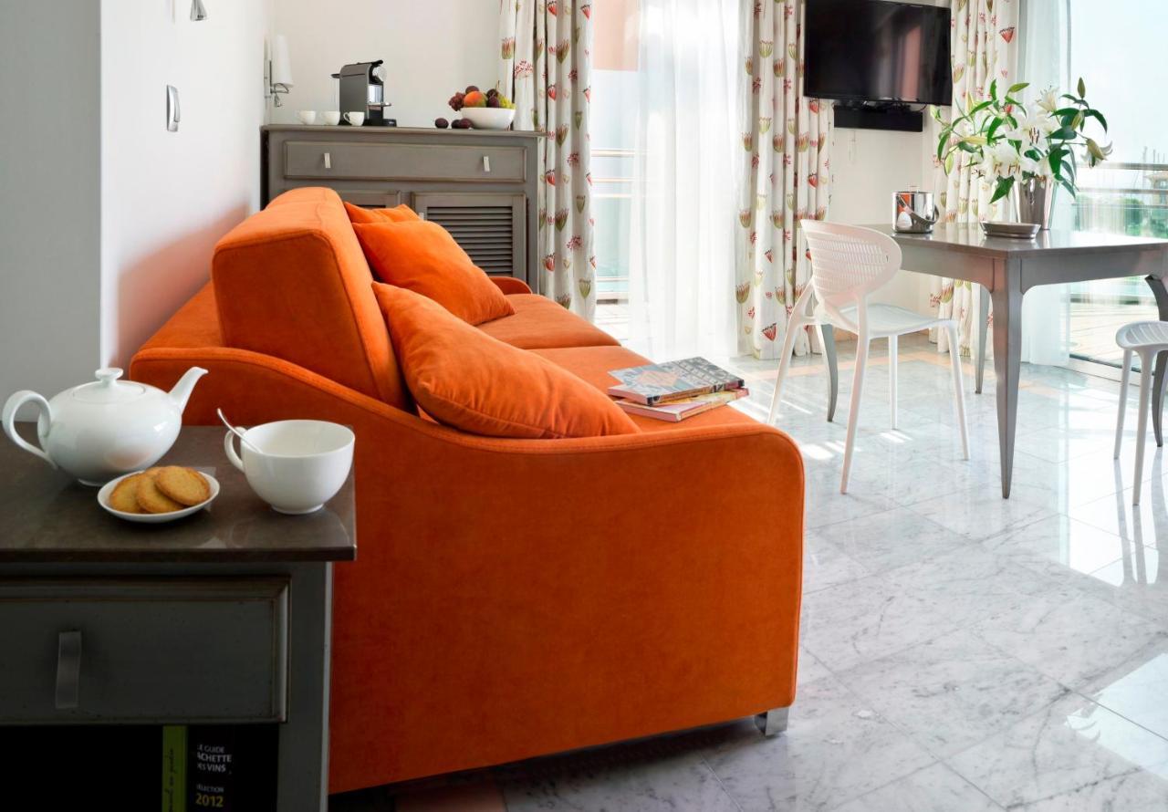 Aparthotel Villa Romana Frejus