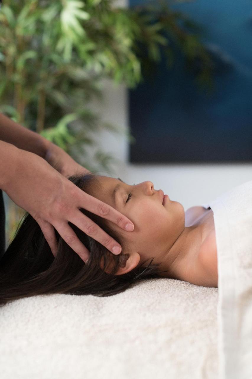 Appart hôtel Cgh Résidences&spas Romana Fréjus