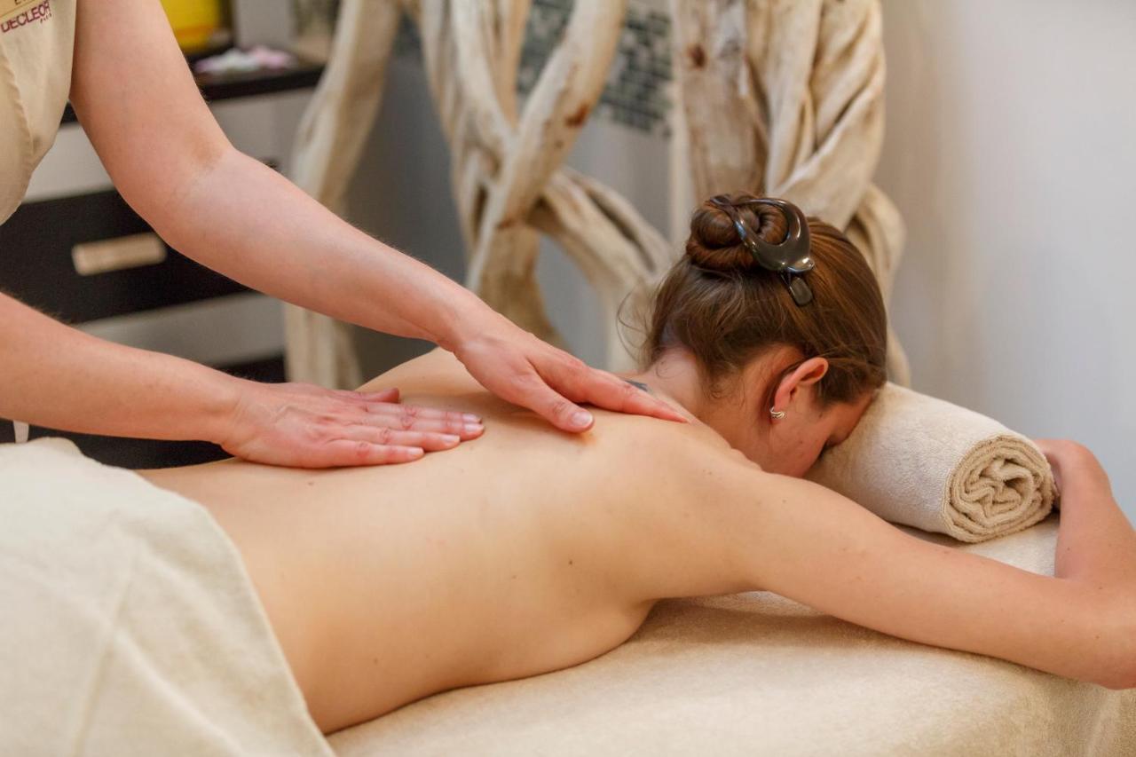 Cgh Résidences&spas Romana Appart hôtel Fréjus