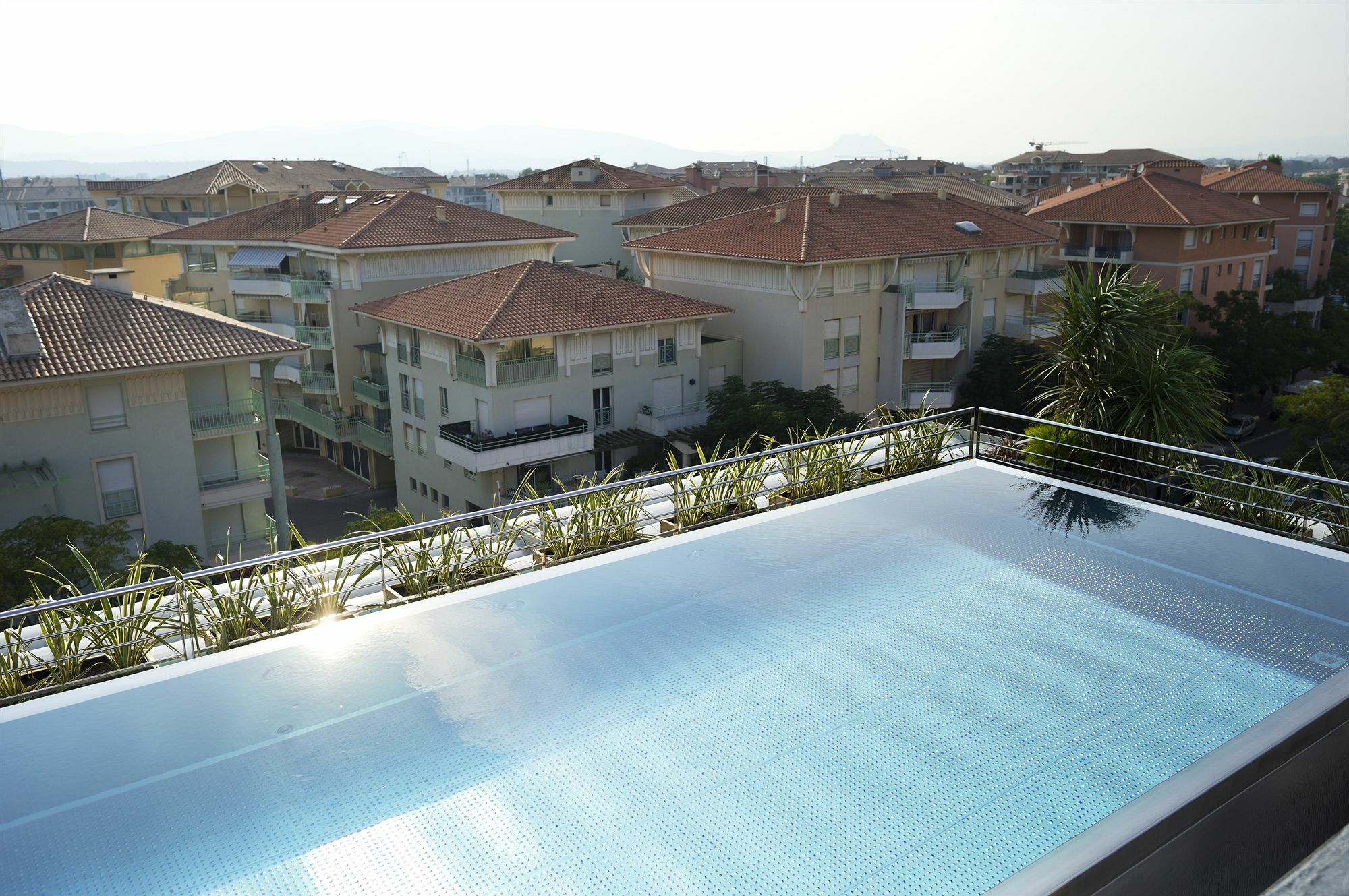 Villa Romana Frejus 3* Frejus