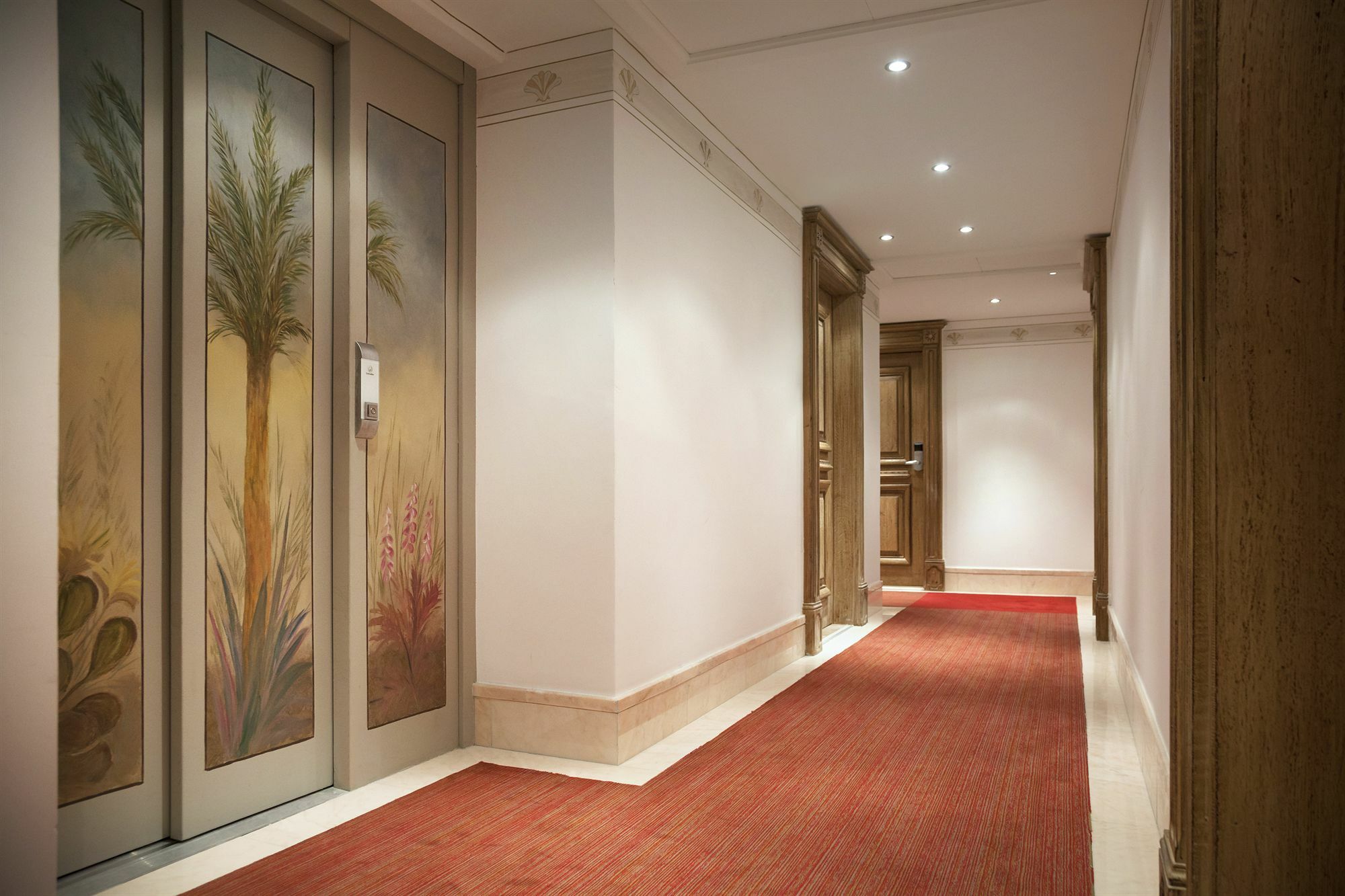 Aparthotel Villa Romana Frejus 3*