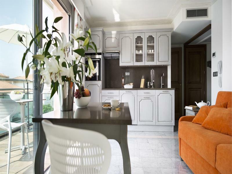Villa Romana Frejus Aparthotel