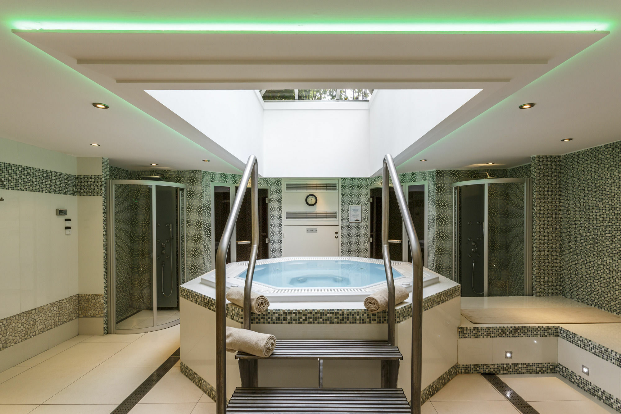 Cgh Résidences&spas Romana Appart hôtel Fréjus
