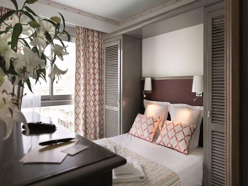 Villa Romana Frejus 3*