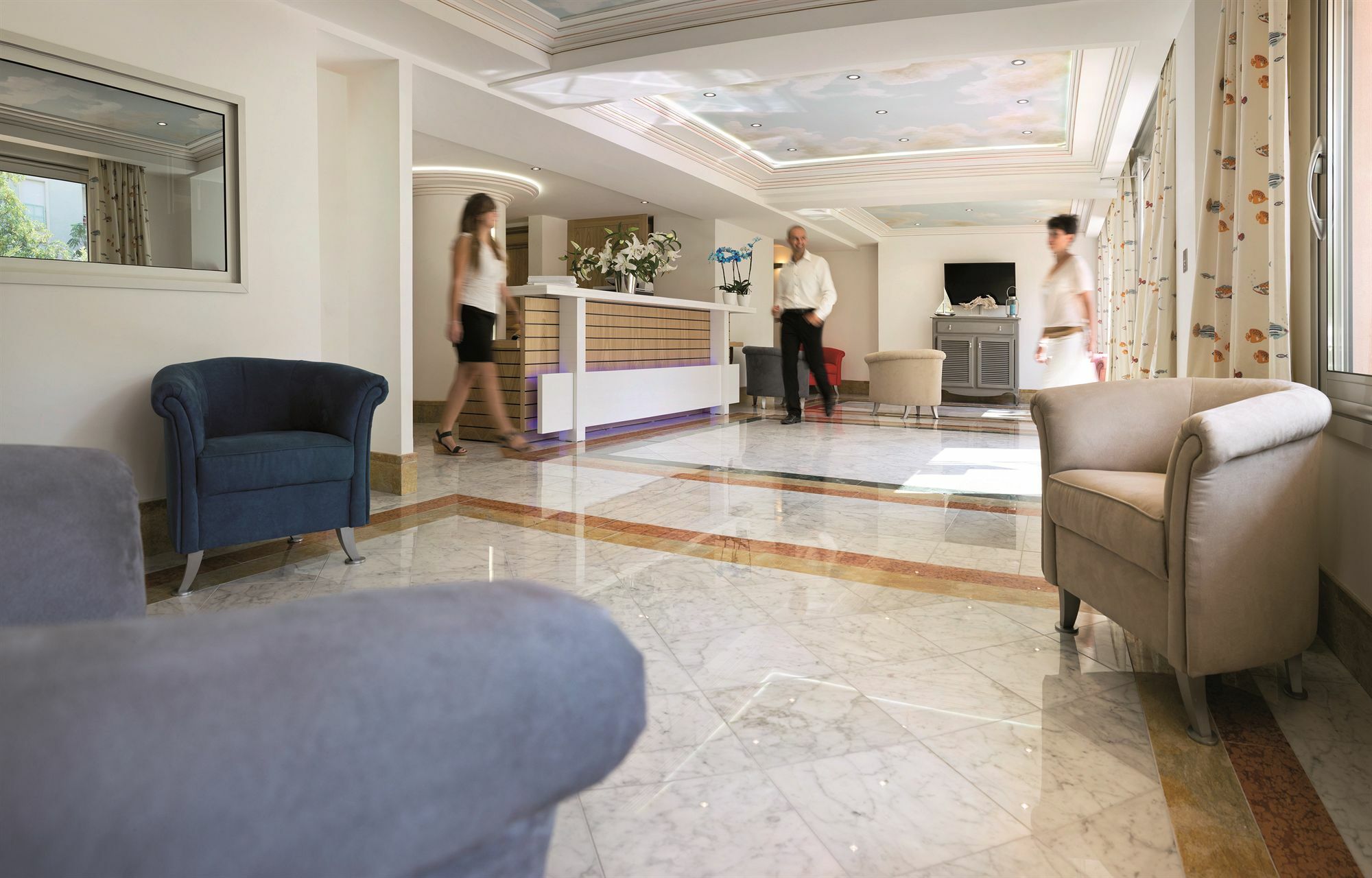 Villa Romana Frejus Aparthotel Frejus