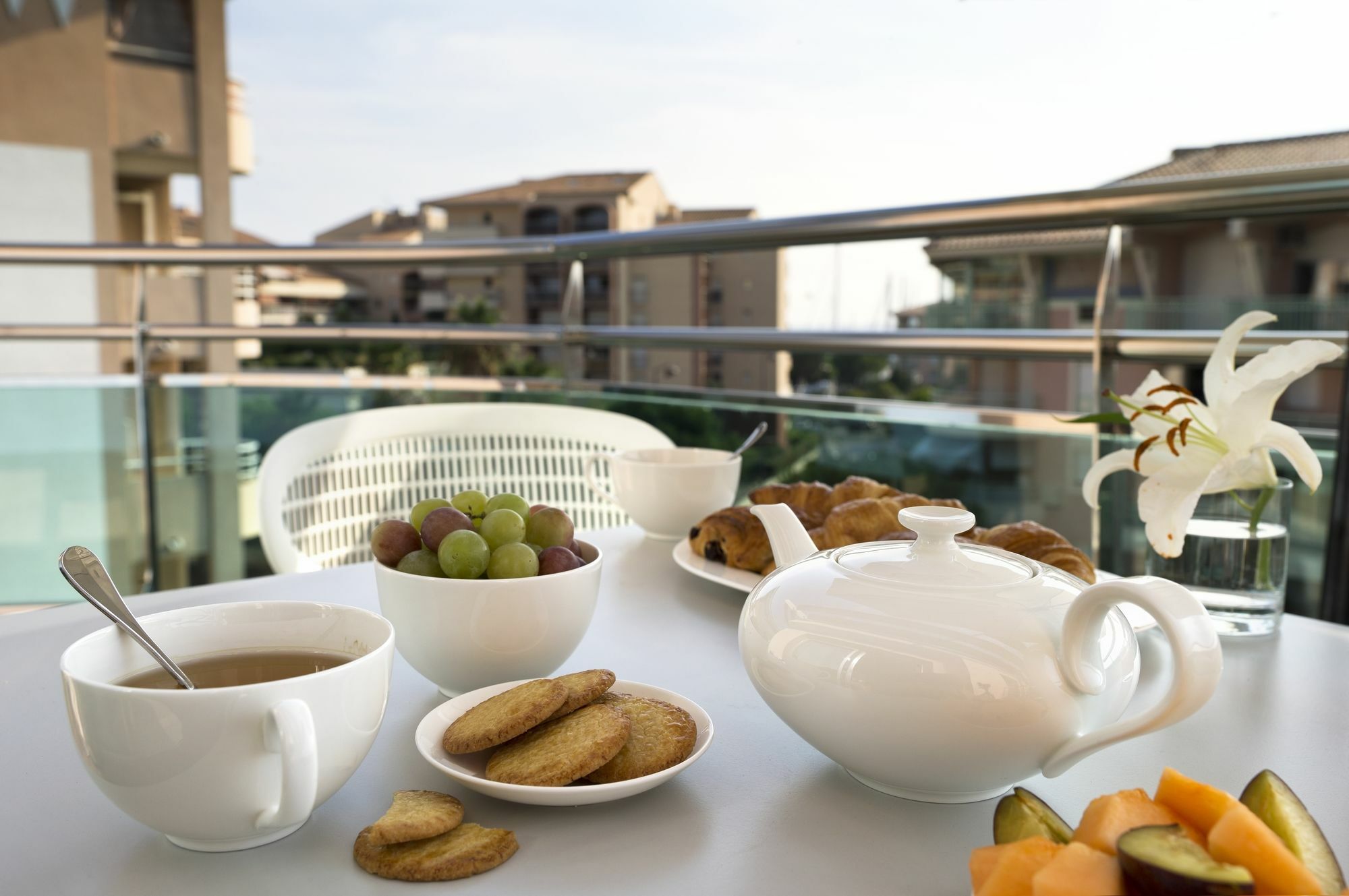 Villa Romana Frejus 3* Frejus
