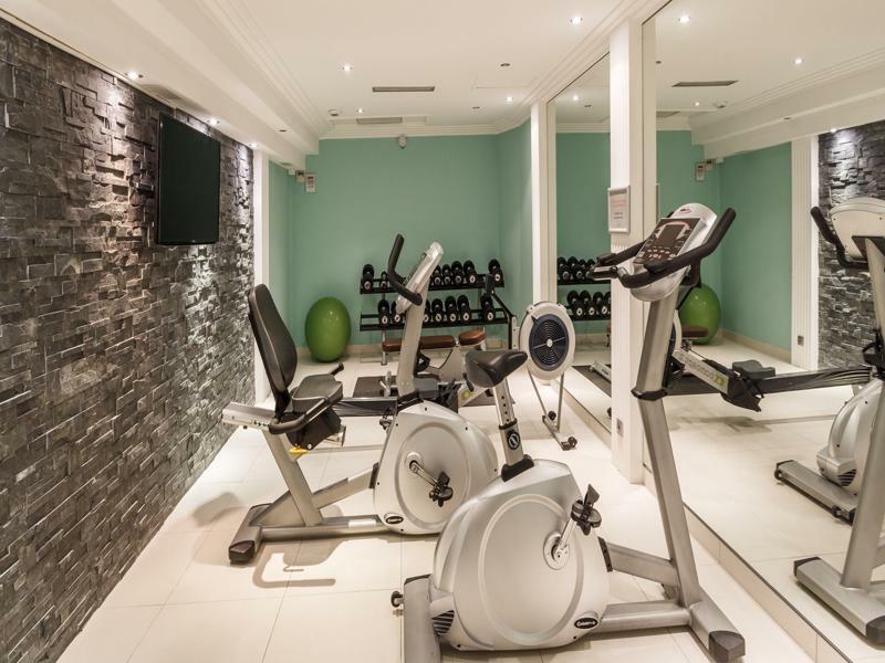 Villa Romana Frejus Aparthotel Frejus