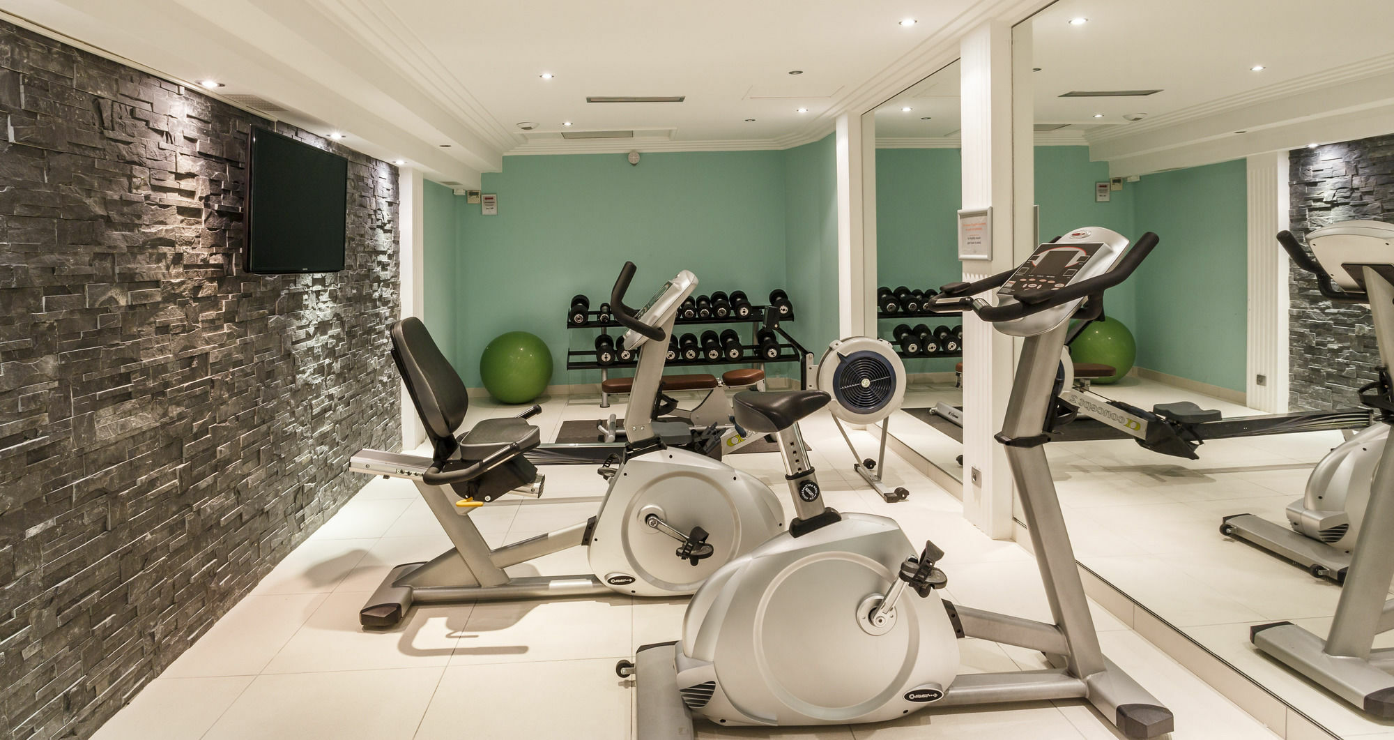 Cgh Résidences&spas Romana Appart hôtel