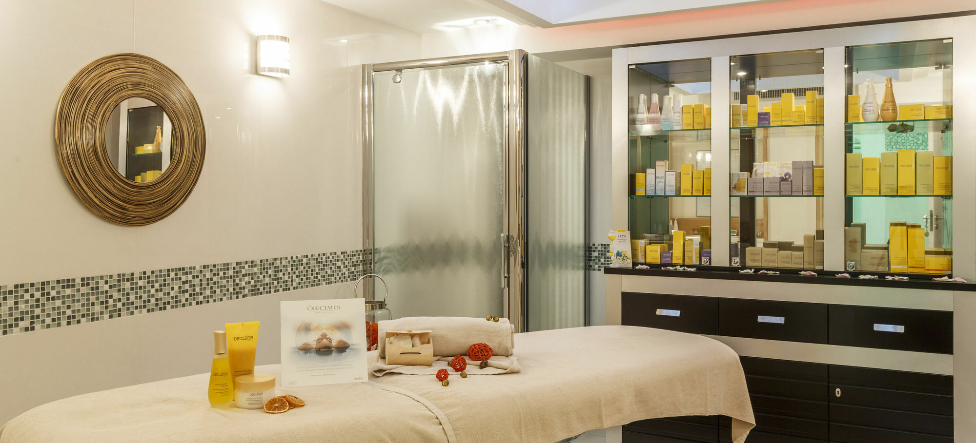 Aparthotel Villa Romana Frejus Frejus