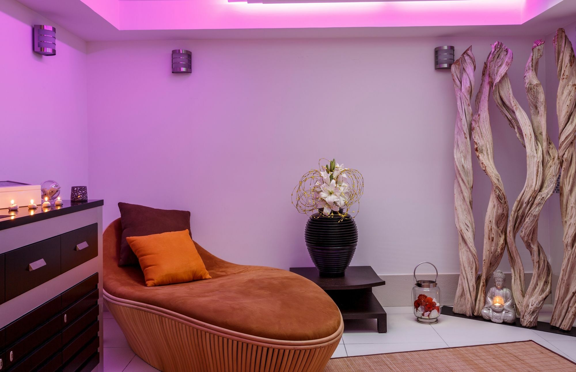 Villa Romana Frejus 3*