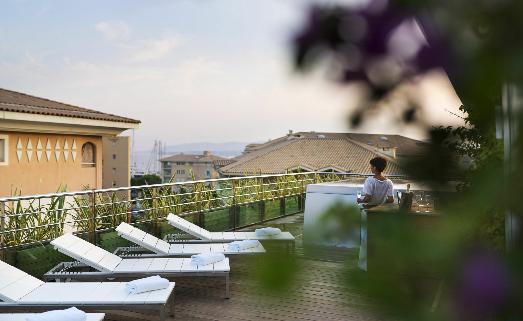 Villa Romana Frejus Aparthotel 3*