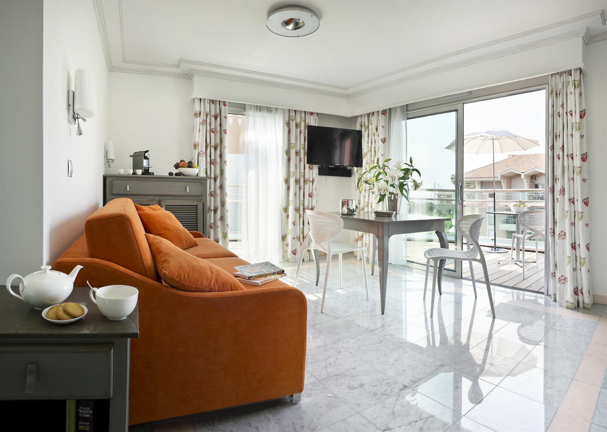 Villa Romana Frejus 3*