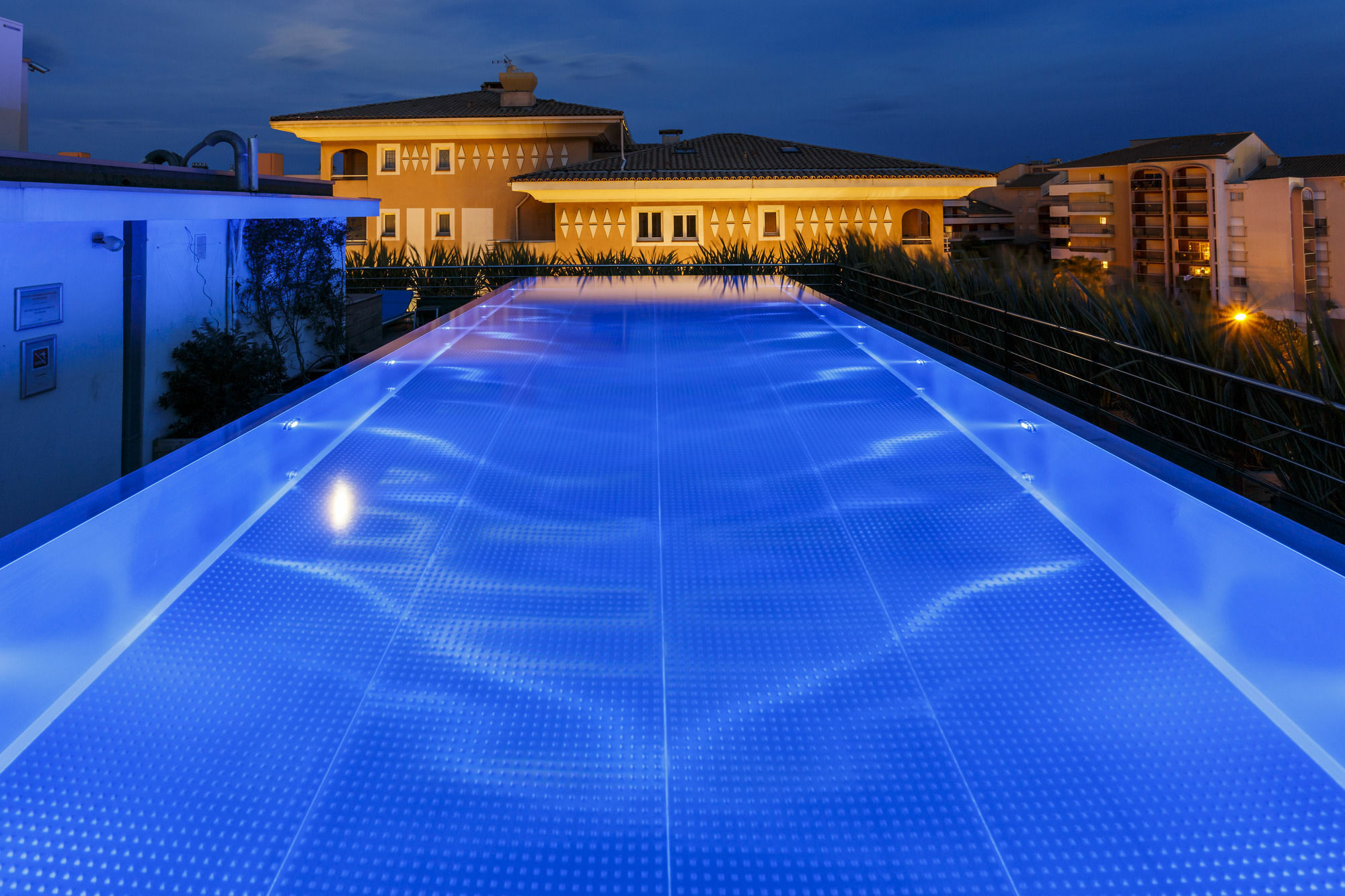 Aparthotel Villa Romana Frejus 3*